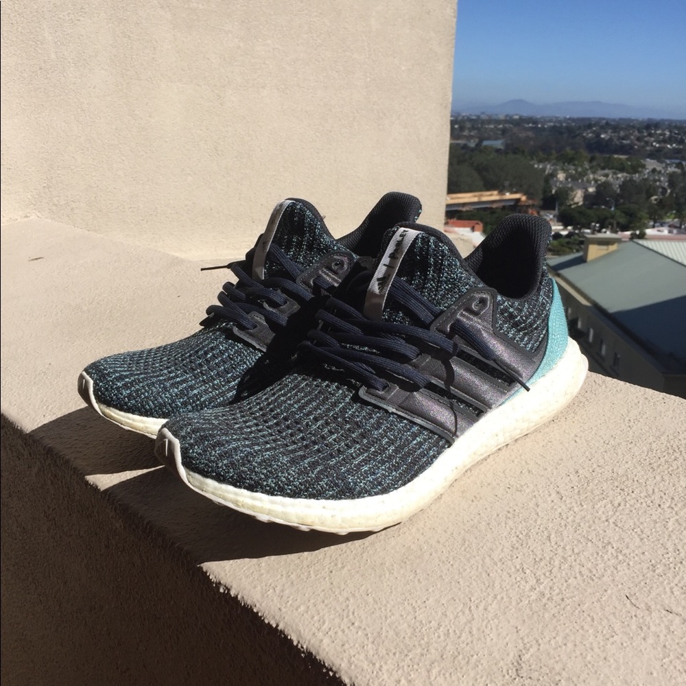 Adidas UltraBoost Parley 4.0